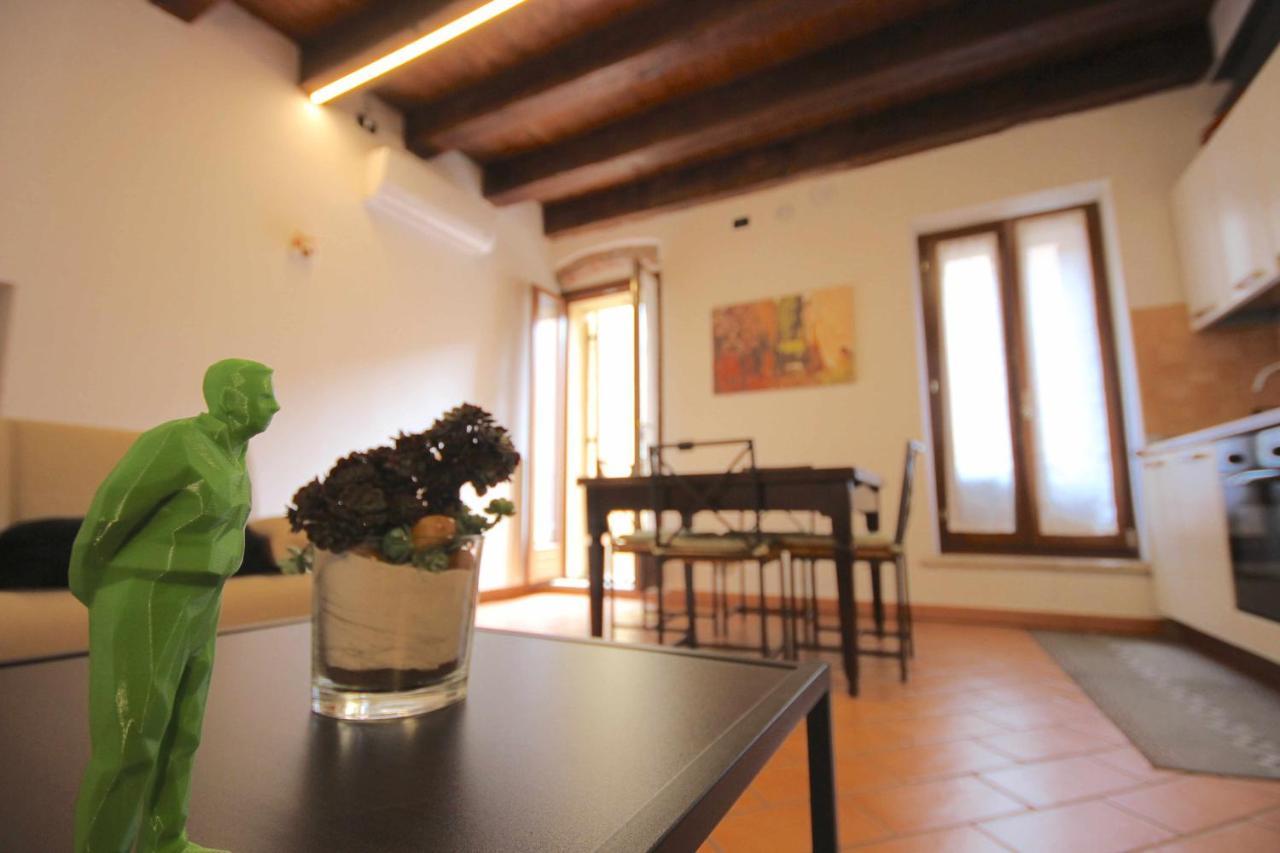 Case Vr Holiday Casa Di Mezzo Verona Exterior foto